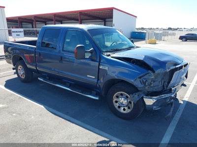 FORD F-250 2006