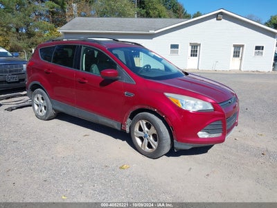 FORD ESCAPE 2013