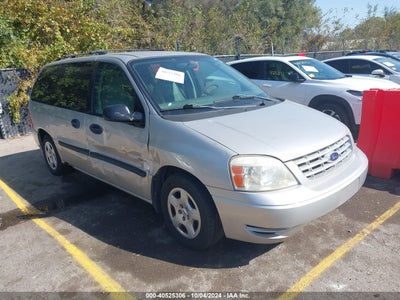 FORD FREESTAR 2004
