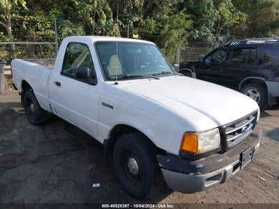 FORD RANGER 2001