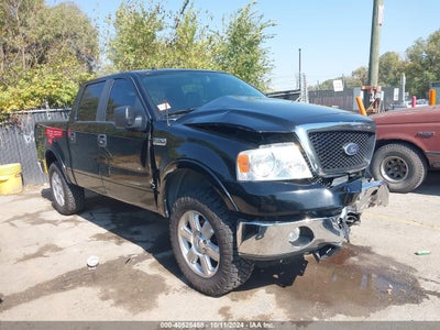 FORD F-150 2007