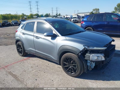 HYUNDAI KONA 2020