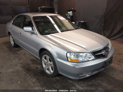 ACURA 200 2002