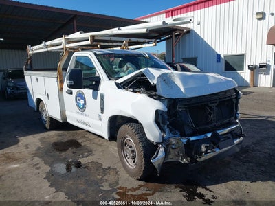 FORD F-350 2019