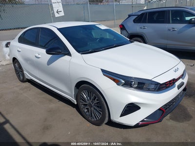KIA FORTE 2023