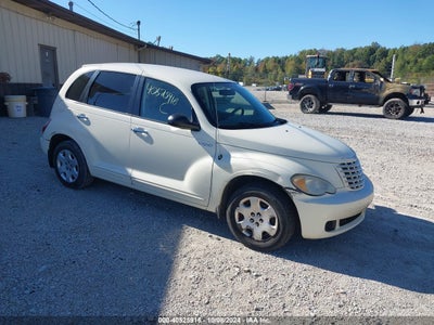 CHRYSLER PT CRUISER 2006