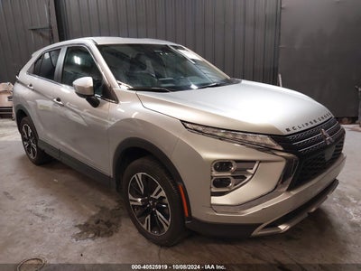 MITSUBISHI ECLIPSE CROSS 2024