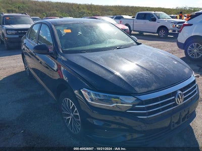 VOLKSWAGEN JETTA 2020