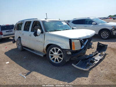 CADILLAC ESCALADE ESV 2005