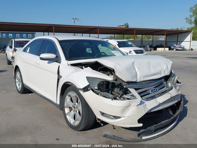 FORD TAURUS 2011