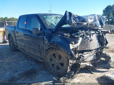 FORD F-150 2023