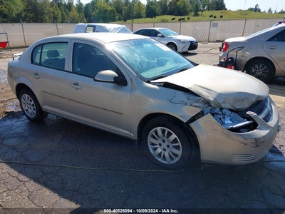 CHEVROLET COBALT 2009
