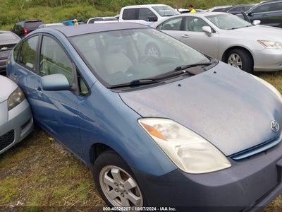 TOYOTA PRIUS 2005