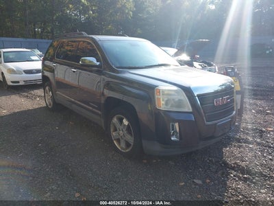 GMC TERRAIN 2013