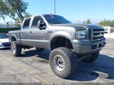 FORD F-250 2006