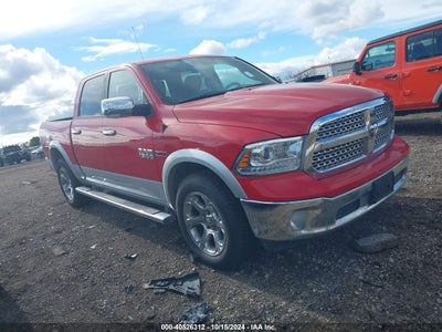 RAM 1500 2014