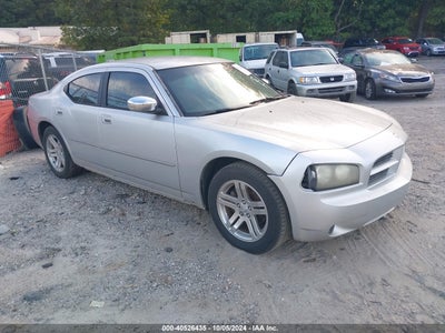 DODGE CHARGER 2006