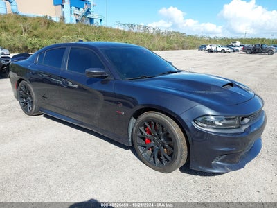 DODGE CHARGER 2019