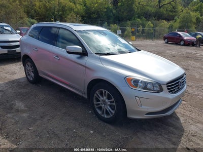 VOLVO XC60 2016