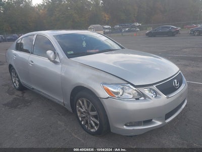 LEXUS GS 300 2006