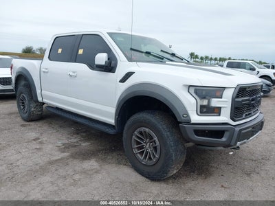 FORD F-150 2020