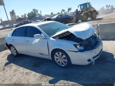 TOYOTA AVALON 2006
