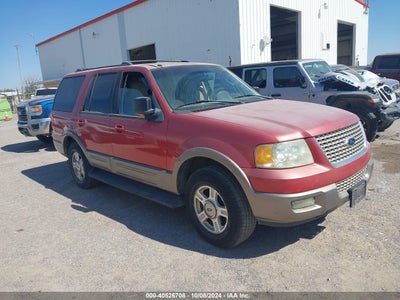 FORD EXPEDITION 2003