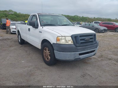 FORD F-150 2006