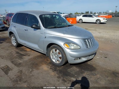 CHRYSLER PT CRUISER 2004