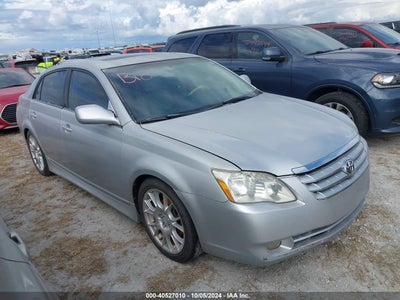 TOYOTA AVALON 2006