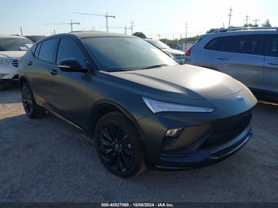 BUICK ENVISTA 2024
