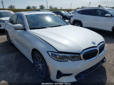 BMW 330I 2021