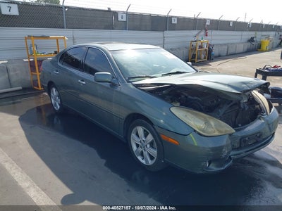 LEXUS ES 330 2005