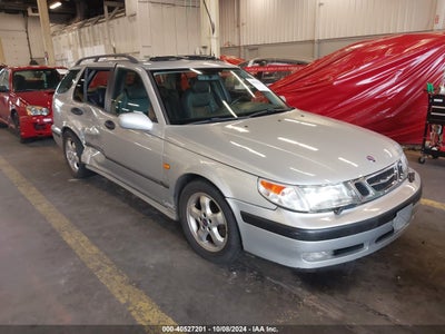 SAAB 9-5 2000
