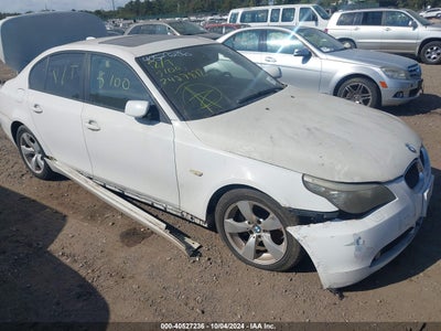 BMW 528I 2008