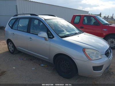 KIA RONDO 2009