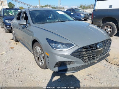 HYUNDAI SONATA 2020