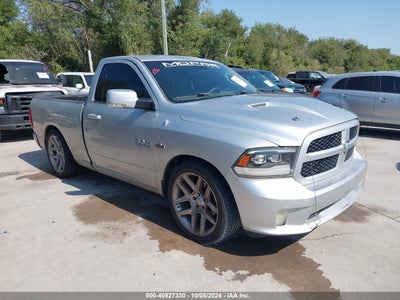 RAM 1500 2013