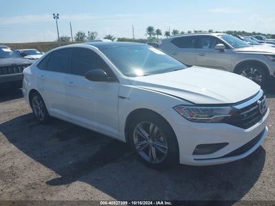 VOLKSWAGEN JETTA 2021