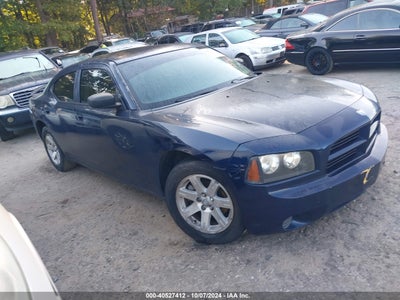 DODGE CHARGER 2006