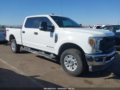 FORD F-250 2019