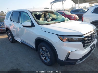 HONDA PILOT 2024