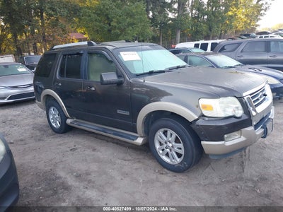 FORD EXPLORER 2006