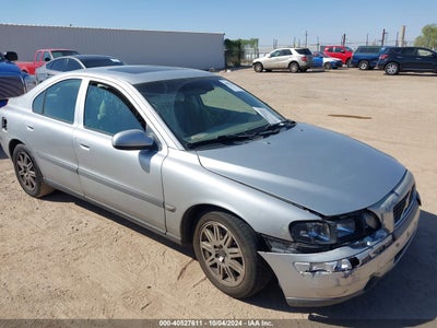 VOLVO S60 2.4 2003