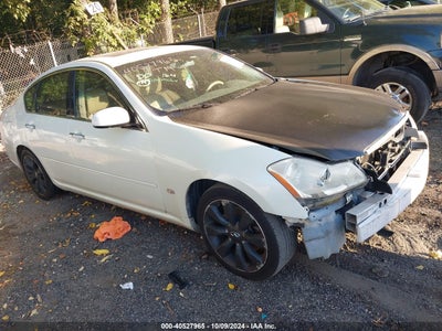 INFINITI M35 2006