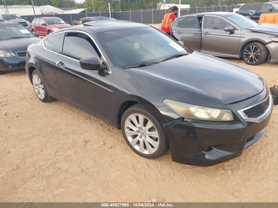 HONDA ACCORD 2008