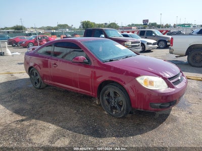 CHEVROLET COBALT 2007