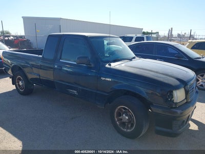 FORD RANGER 2005