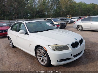 BMW 328I 2011