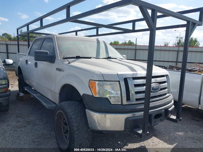 FORD F-150 2014